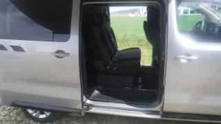 Opel Zafira Life 2,0 CDTI S&S Edition M Aut. CROSSCAMP