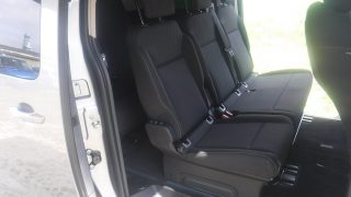 Opel Zafira Life 2,0 CDTI S&S Edition M Aut. CROSSCAMP