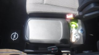 Opel Zafira Life 2,0 CDTI S&S Edition M Aut. CROSSCAMP