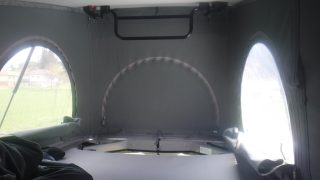 Opel Zafira Life 2,0 CDTI S&S Edition M Aut. CROSSCAMP