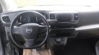 Opel Zafira Life 2,0 CDTI S&S Edition M Aut. CROSSCAMP