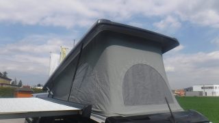 Opel Zafira Life 2,0 CDTI S&S Edition M Aut. CROSSCAMP