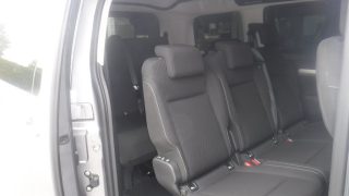 Opel Zafira Life 2,0 CDTI S&S Edition M Aut. CROSSCAMP