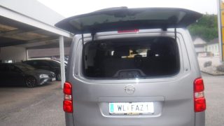 Opel Zafira Life 2,0 CDTI S&S Edition M Aut. CROSSCAMP