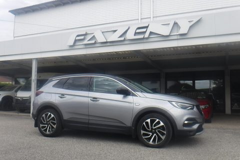 Opel Grandland X 1,5 CDTI BlueInjection Ultimate Start/Stopp