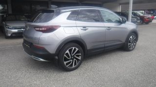 Opel Grandland X 1,5 CDTI BlueInjection Ultimate Start/Stopp