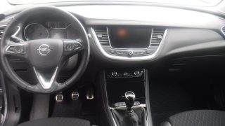 Opel Grandland X 1,5 CDTI BlueInjection Ultimate Start/Stopp