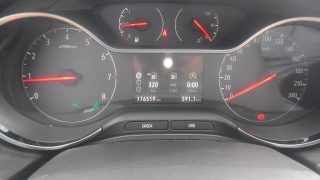 Opel Grandland X 1,5 CDTI BlueInjection Ultimate Start/Stopp