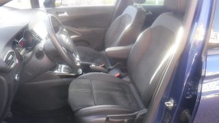 Opel Crossland 1,5 CDTI Ultimate