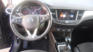Opel Crossland 1,5 CDTI Ultimate