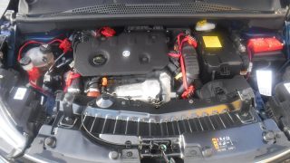 Opel Crossland 1,5 CDTI Ultimate