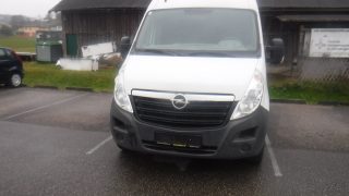 Opel Movano L2H2 2,3 CDTI 3,5t