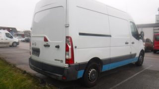 Opel Movano L2H2 2,3 CDTI 3,5t