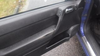 Opel Astra Cabrio 1,6 16V