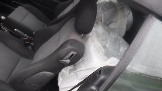 Opel Astra Cabrio 1,6 16V