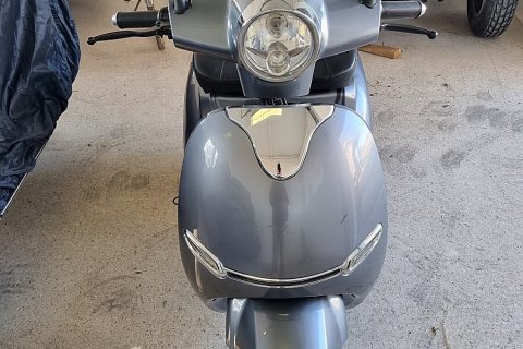 Sonstige Ztech Zt-15 K