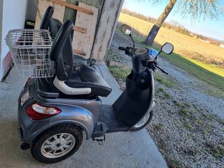 Sonstige Ztech Zt-15 K