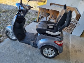 Sonstige Ztech Zt-15 K