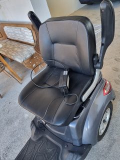 Sonstige Ztech Zt-15 K