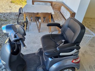 Sonstige Ztech Zt-15 K