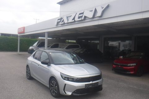 Opel Corsa 1,2 Direct Injection Turbo Euro 6.4 Corsa GS