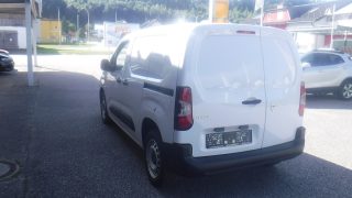 Opel Combo Kasten BlueHDi 100 S&S M erh.Nutzlast