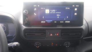 Opel Combo Kasten BlueHDi 100 S&S M erh.Nutzlast