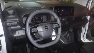 Opel Combo Kasten BlueHDi 100 S&S M erh.Nutzlast