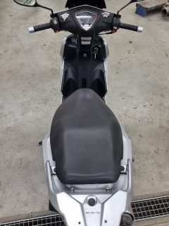 Kymco Super 8