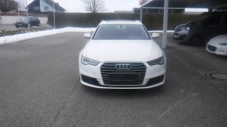 Audi A6 Avant 2,0 TDI ultra intense S-tronic