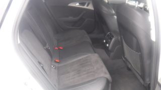 Audi A6 Avant 2,0 TDI ultra intense S-tronic