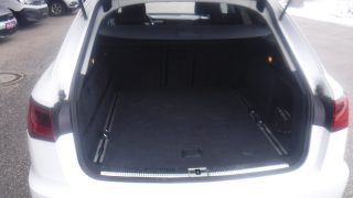 Audi A6 Avant 2,0 TDI ultra intense S-tronic