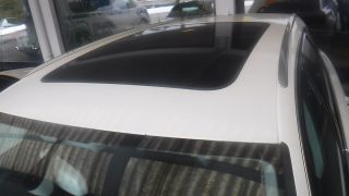 Audi A6 Avant 2,0 TDI ultra intense S-tronic