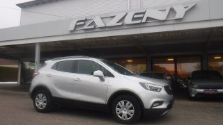 Opel Mokka X 1,4 Turbo Ecotec Innovation Start/Stop System