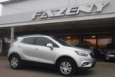 Opel Mokka X 1,4 Turbo Ecotec Innovation Start/Stop System