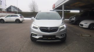 Opel Mokka X 1,4 Turbo Ecotec Innovation Start/Stop System
