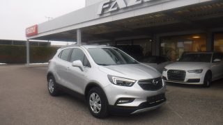 Opel Mokka X 1,4 Turbo Ecotec Innovation Start/Stop System