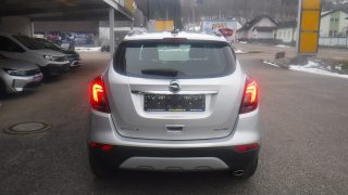 Opel Mokka X 1,4 Turbo Ecotec Innovation Start/Stop System