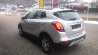Opel Mokka X 1,4 Turbo Ecotec Innovation Start/Stop System