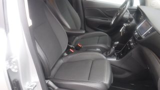 Opel Mokka X 1,4 Turbo Ecotec Innovation Start/Stop System