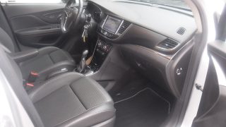 Opel Mokka X 1,4 Turbo Ecotec Innovation Start/Stop System