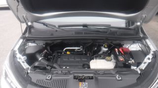 Opel Mokka X 1,4 Turbo Ecotec Innovation Start/Stop System