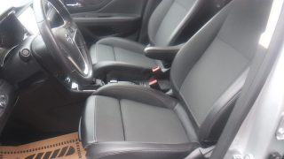 Opel Mokka X 1,4 Turbo Ecotec Innovation Start/Stop System