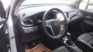 Opel Mokka X 1,4 Turbo Ecotec Innovation Start/Stop System