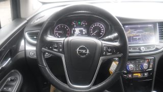 Opel Mokka X 1,4 Turbo Ecotec Innovation Start/Stop System