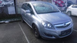 Opel Zafira 1,7 CDTI Style 111 Jahre DPF