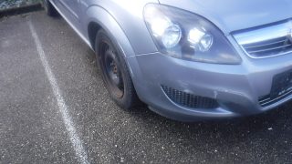 Opel Zafira 1,7 CDTI Style 111 Jahre DPF