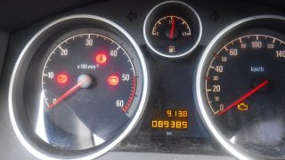 Opel Zafira 1,7 CDTI Style 111 Jahre DPF