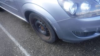 Opel Zafira 1,7 CDTI Style 111 Jahre DPF