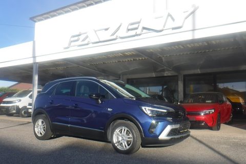 Opel Crossland 1,5 CDTI Ultimate